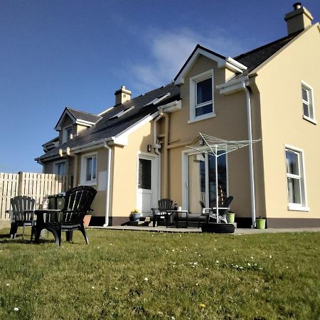 Hollow Cottage Doolin Exterior foto